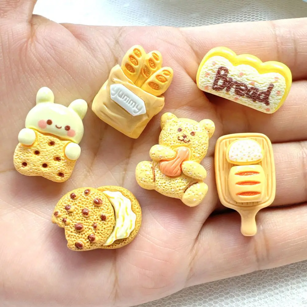 Kawaii Mini Resin Bear Shape B - đánh giá và giá Christmas Craft Embellishment