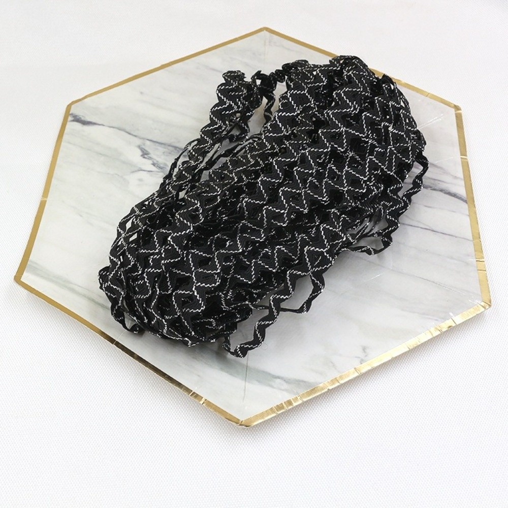15 Yards Polyester Ribbon Mult - đánh giá và giá Lace Ribbon Trim