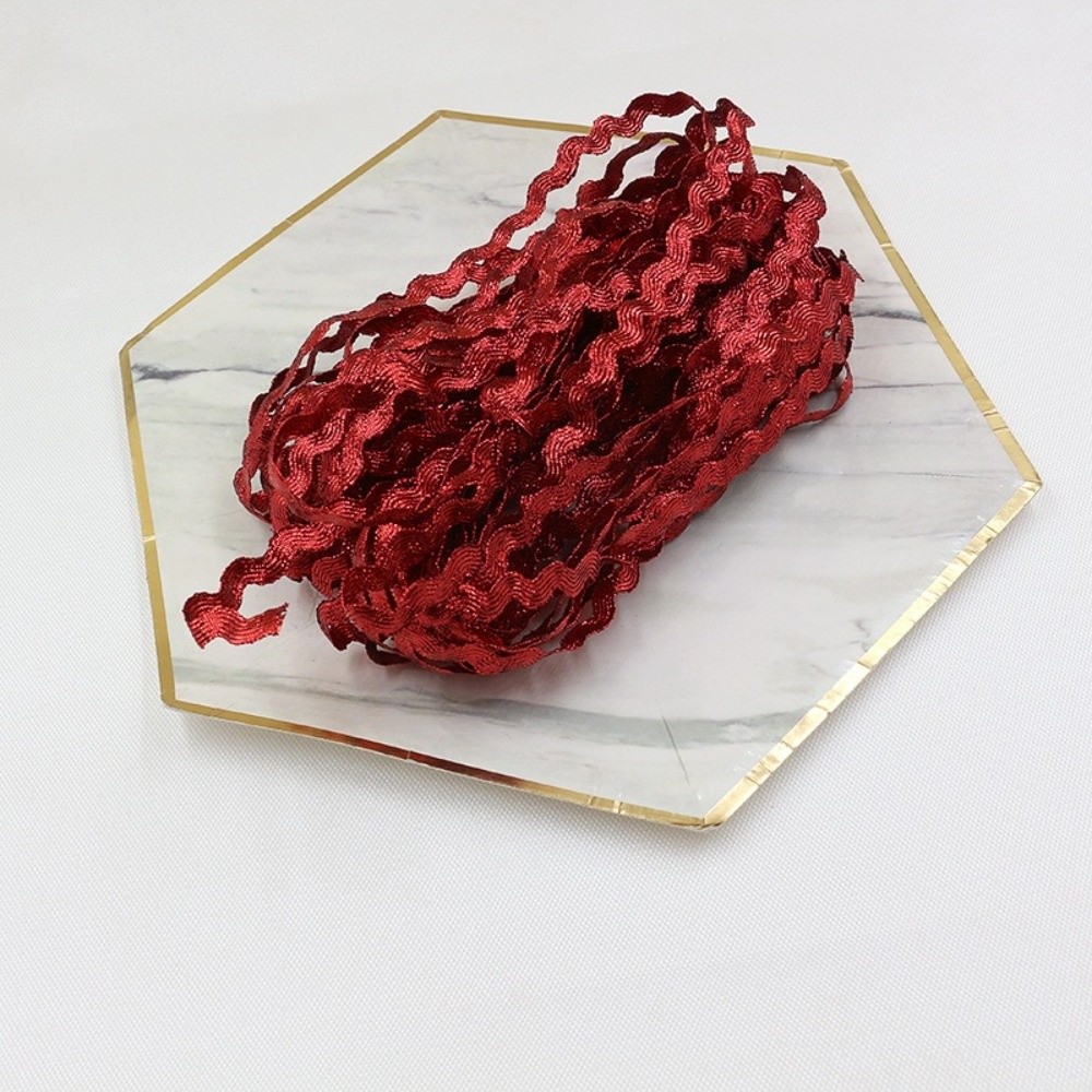 15 Yards Polyester Ribbon Mult - đánh giá và giá Lace Ribbon Trim