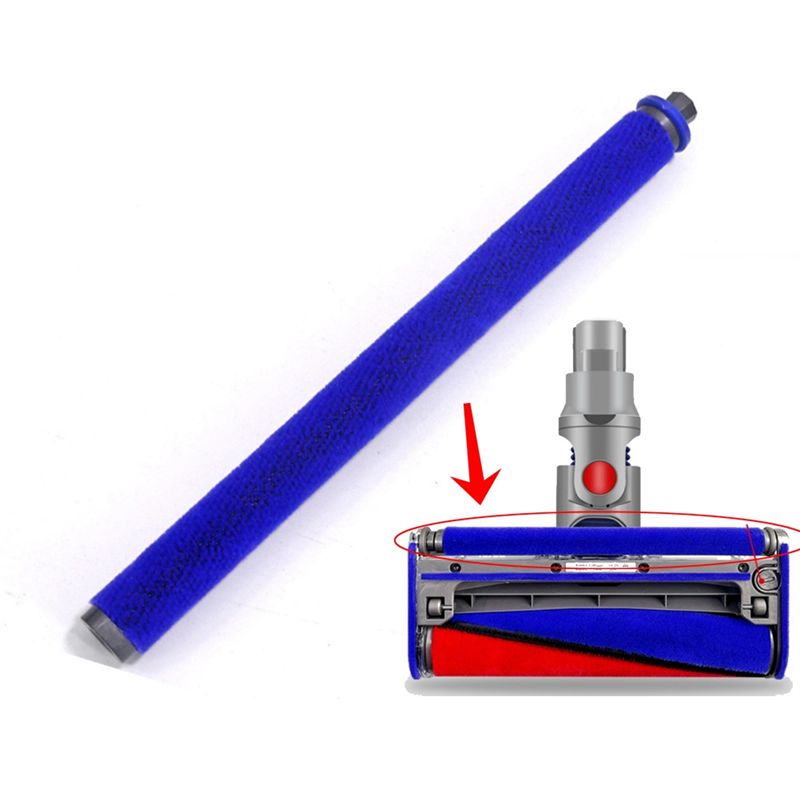 ABVC For Dyson V6 V7 V8 V10 V1 - đánh giá và giá Velvet Ribbon Roll