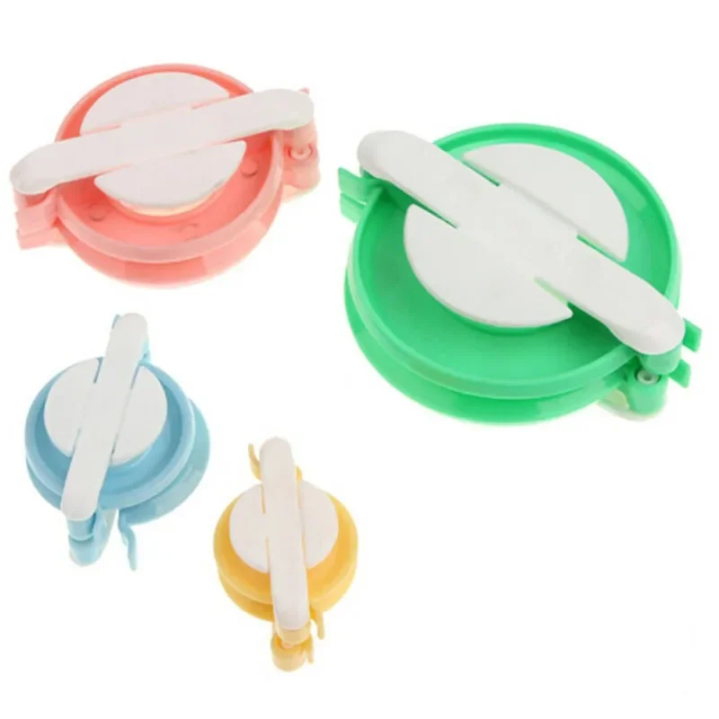 4 Sizes Wool Ball Maker Knitte - đánh giá và giá Pom Pom Maker Tool
