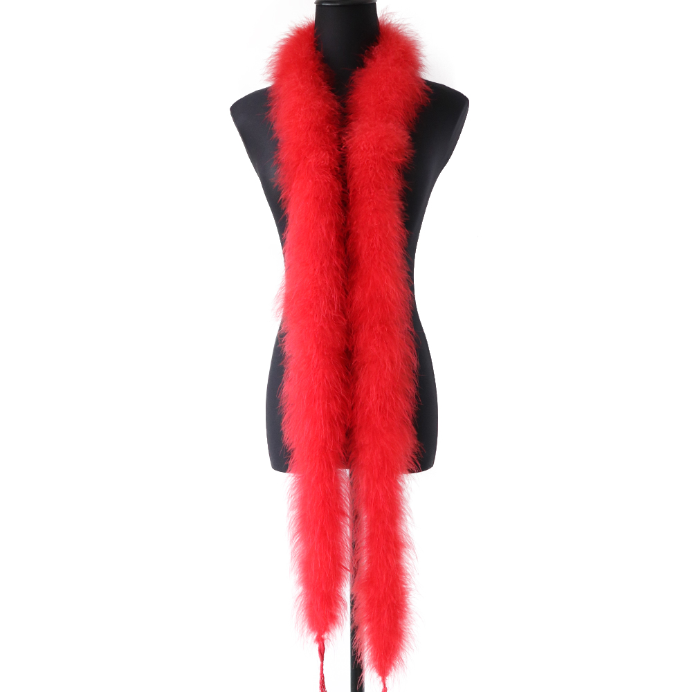 22g Turkey Marabou Feather Boa - đánh giá và giá Feather Trim Marabou