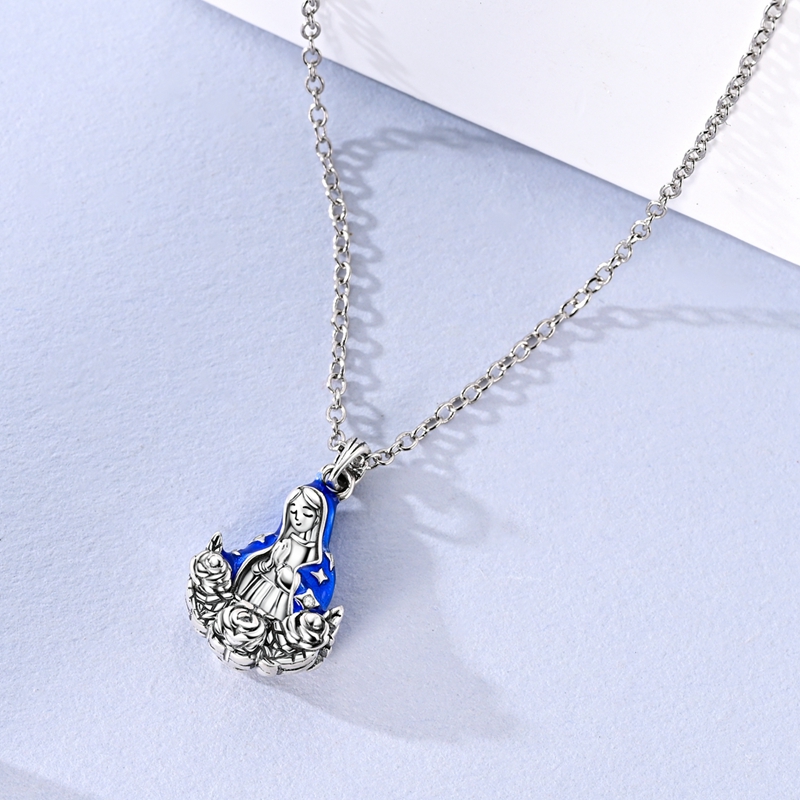 Original 925 Sterling Silver N - đánh giá và giá Pearl Trim Chain