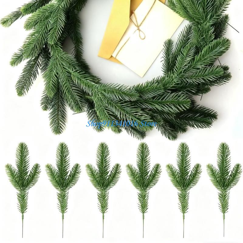 Số Lượng Lớn 40 Nhân Tạo Cây T - đánh giá và giá Christmas Craft Embellishment