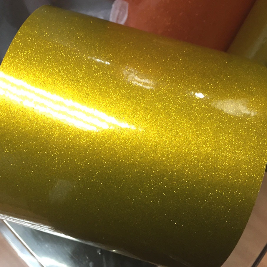 12/30/50/60 CM X 100 CM/RẤT NH - đánh giá và giá Glitter Vinyl Roll