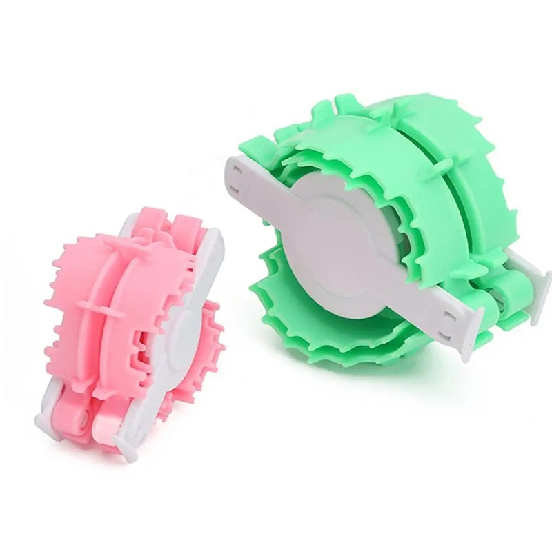 Pom Pom Maker Fluffs Ball Weav - đánh giá và giá Pom Pom Maker Tool