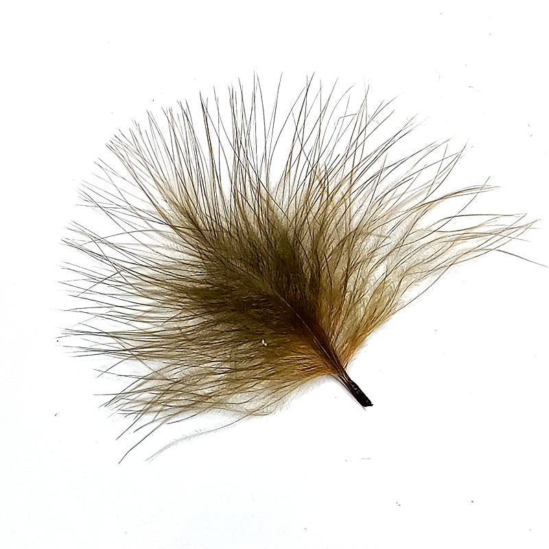 Selected 50pcs feathers turkey - đánh giá và giá Feather Trim Marabou