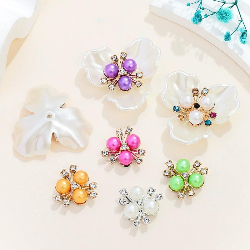 50Pcs Jewelry DIY Rhinestones  - đánh giá và giá Sew On Rhinestone