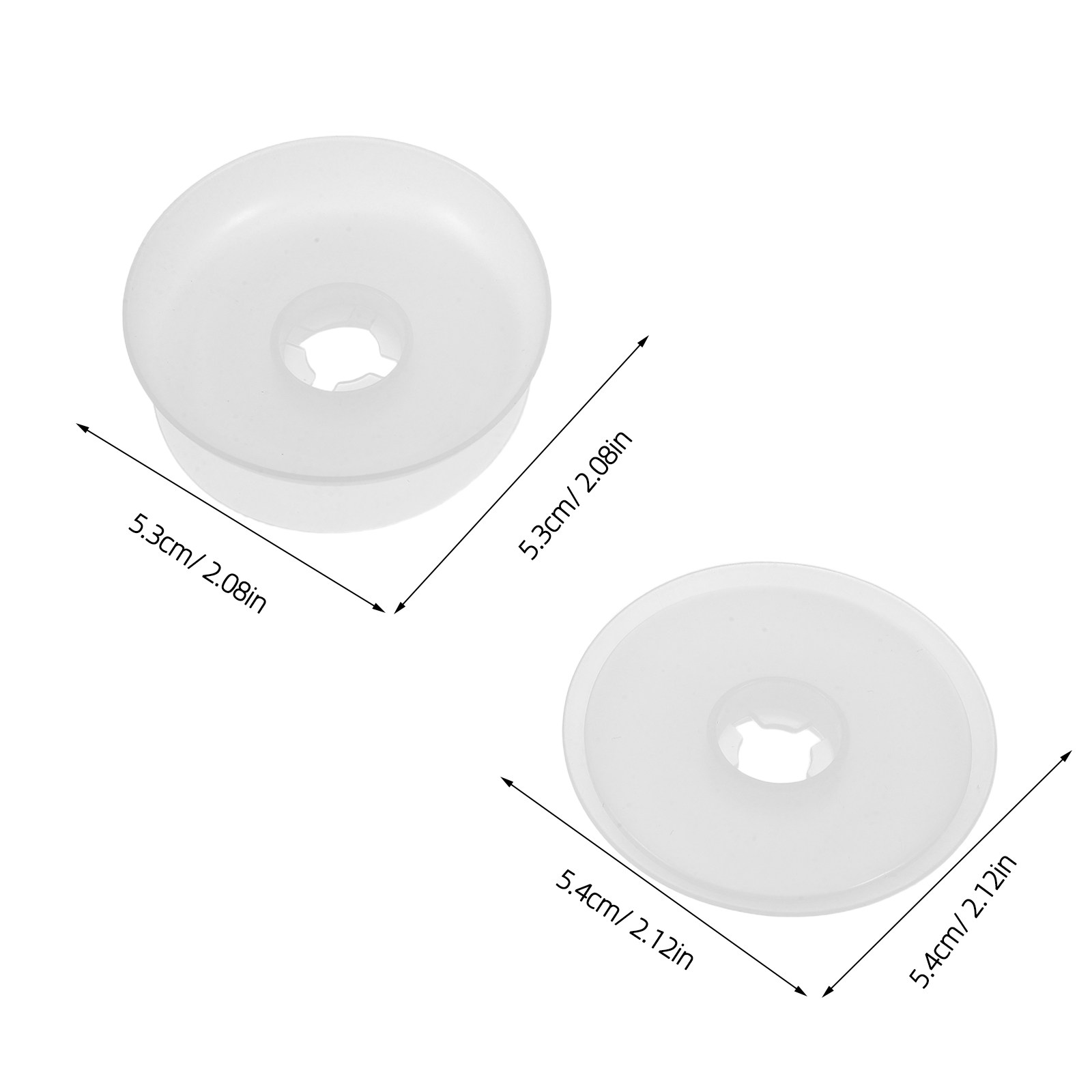10Pcs Cord Spool Organizer Ant - đánh giá và giá Embroidery Craft