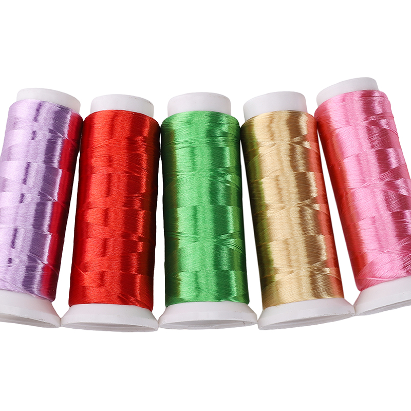 1200M/roll Polyester Silk Yarn - đánh giá và giá Velvet Ribbon Roll