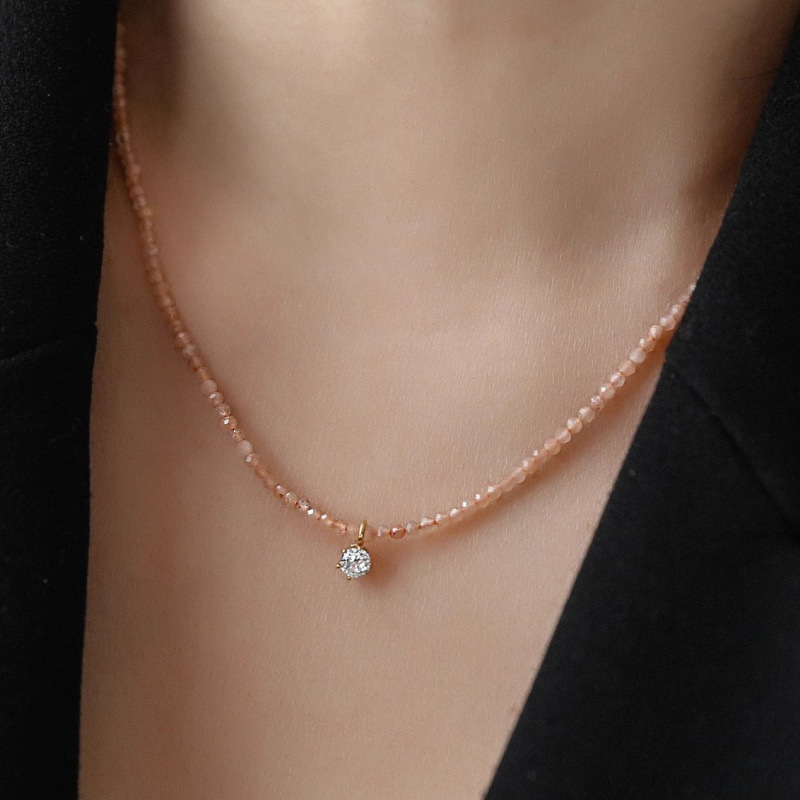 Fashion Vintage Sexy Zircon Pe - đánh giá và giá Pearl Trim Chain