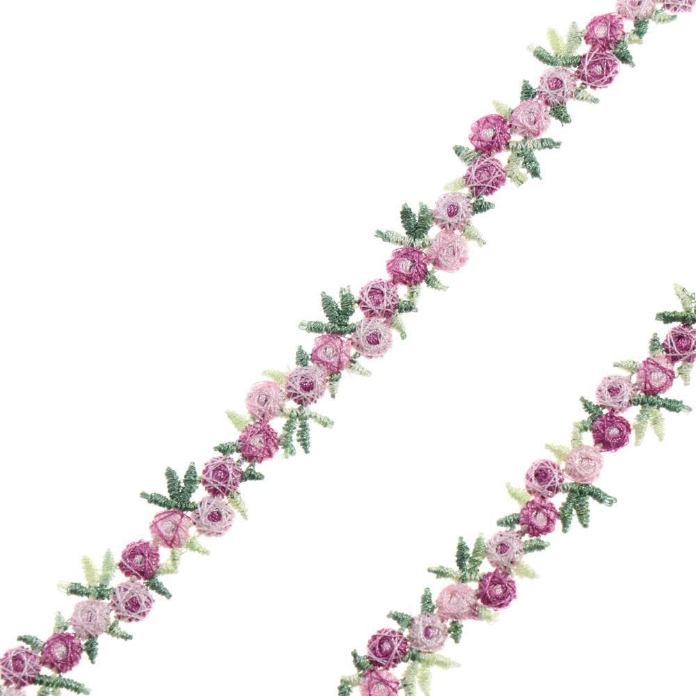 DIY Craft Polyester Sewing Wat - đánh giá và giá Lace Ribbon Trim