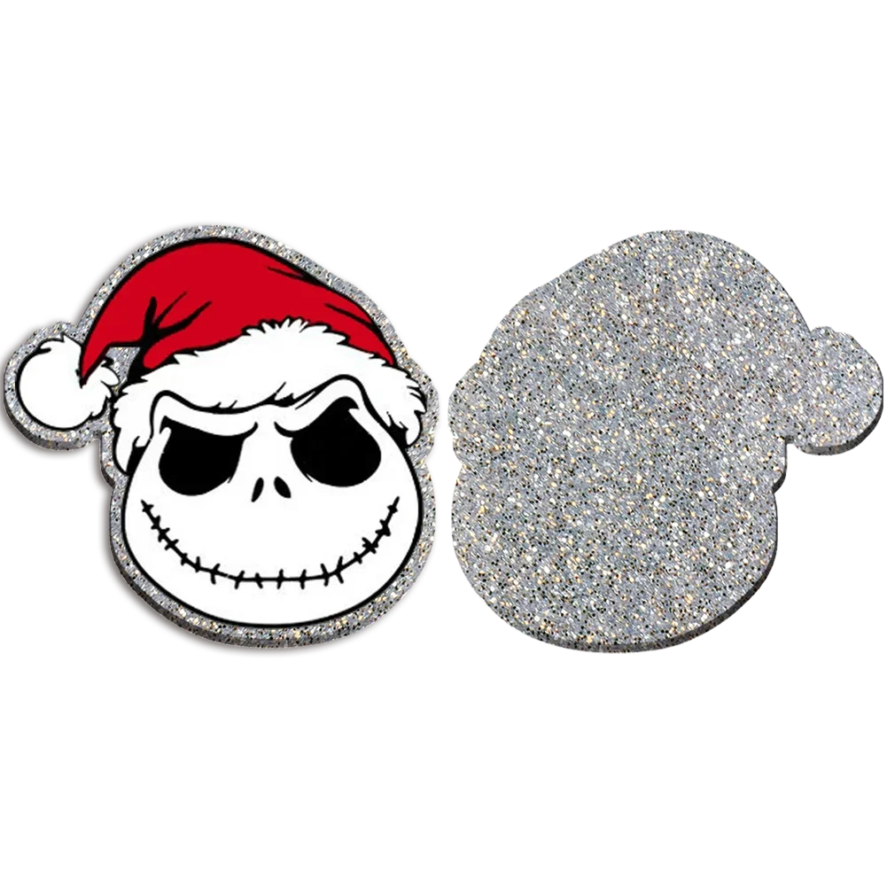 The Nightmare Before Christmas - đánh giá và giá Christmas Craft Embellishment