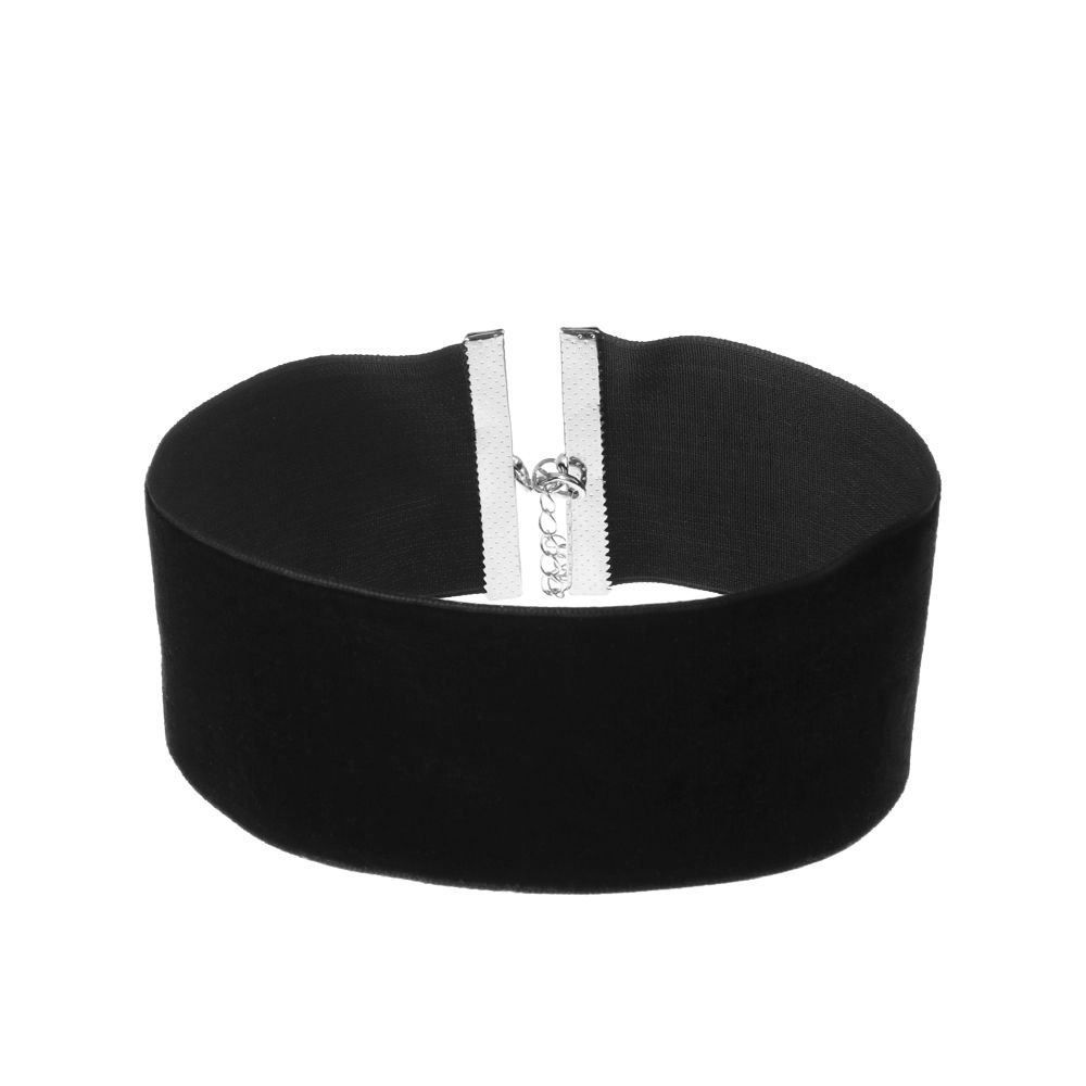 1PC Classic Vintage Velvet Cho - đánh giá và giá Velvet Ribbon Roll