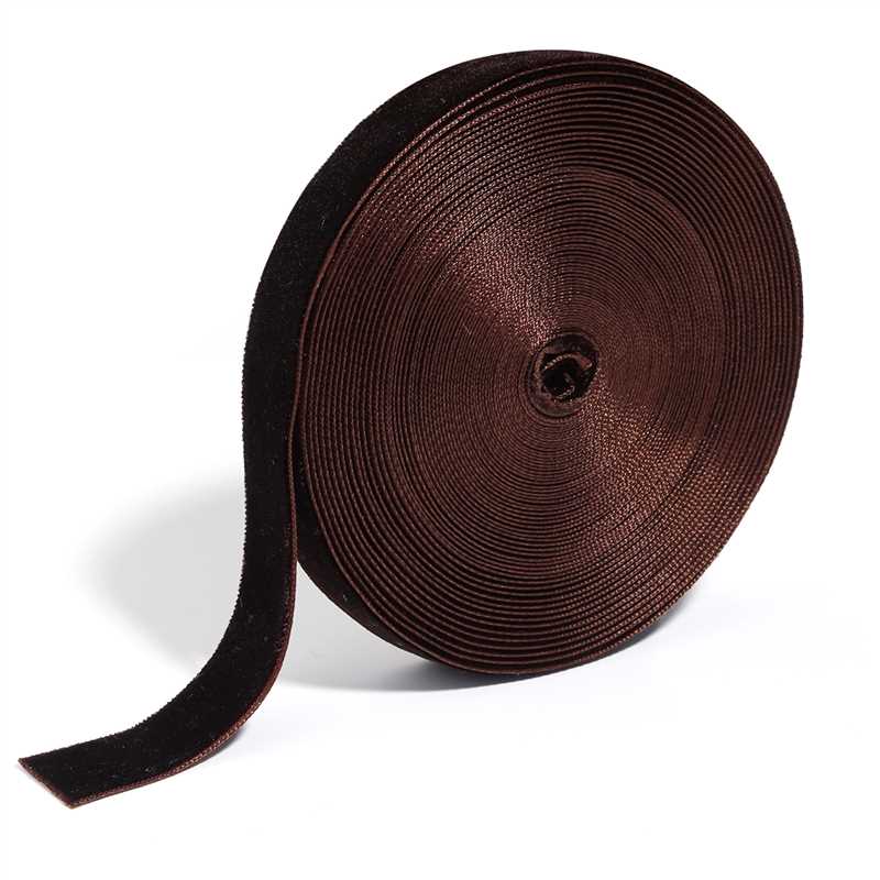 5-10yards/roll Velvet Ribbons  - đánh giá và giá Velvet Ribbon Roll