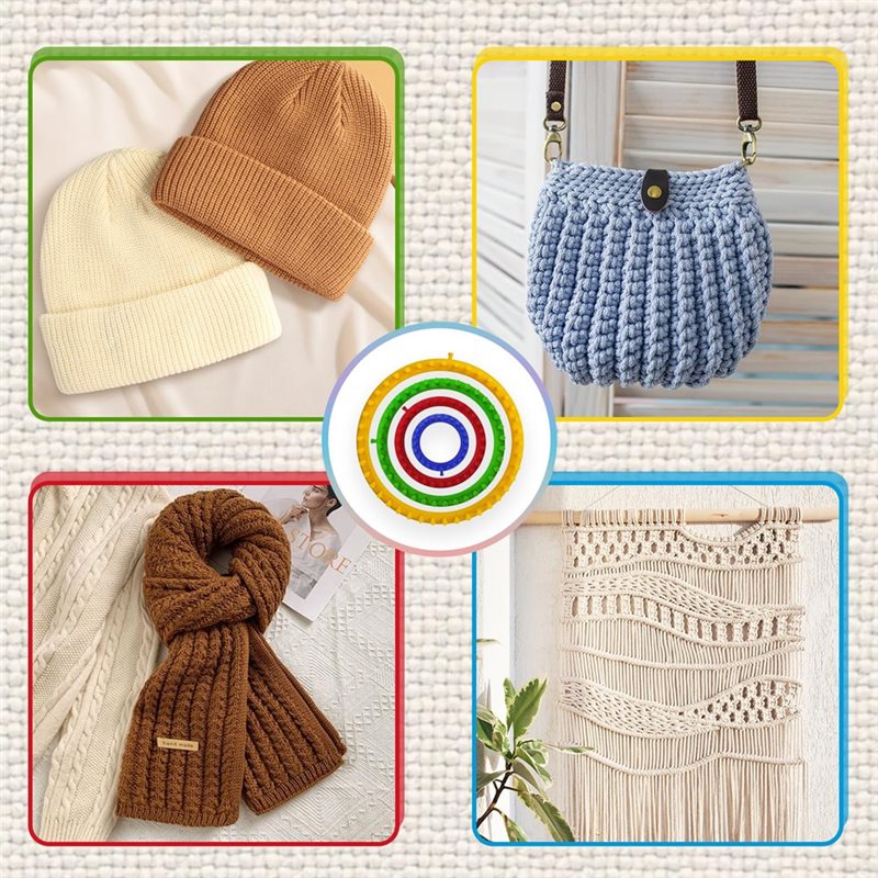 【ALLOWANCE】DIY Tool For Hats S - đánh giá và giá Pom Pom Maker Tool