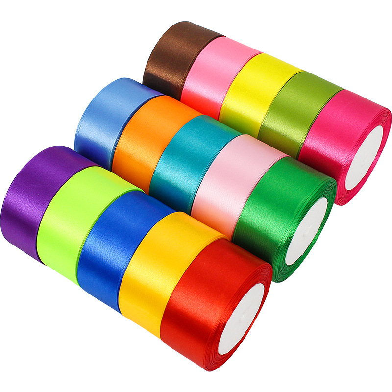 6mm 10mm 15mm 20mm 25mm 40mm 5 - đánh giá và giá Velvet Ribbon Roll
