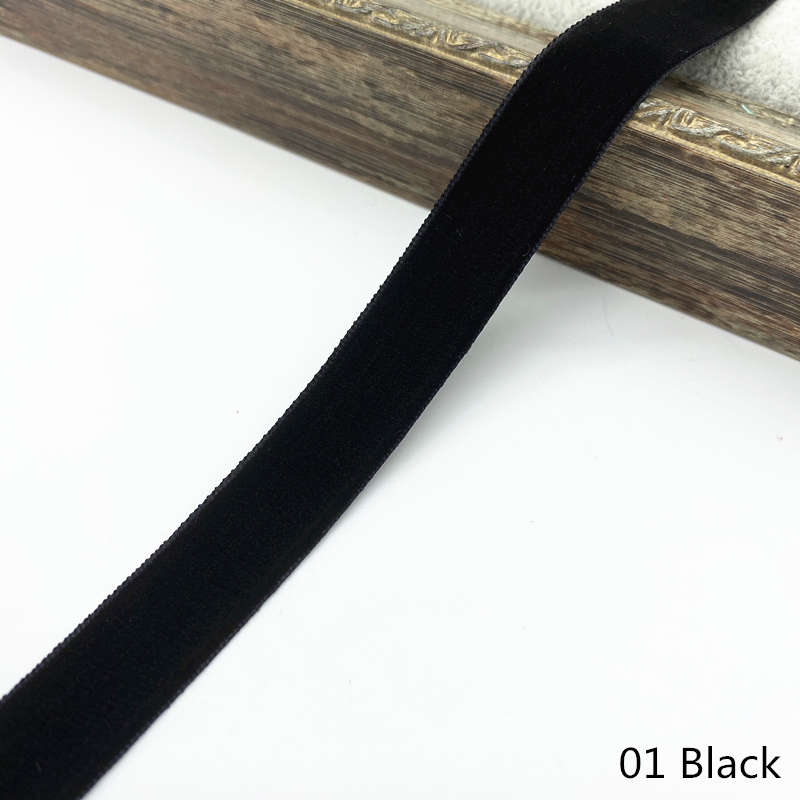 6-38Mm Nơ Nhung Tiệc Cưới, Tay - đánh giá và giá Velvet Ribbon Roll